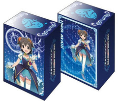 Bushiroad Deck Holder Collection Vol. 254 